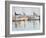 Yacht Club-Bruce Dumas-Framed Giclee Print