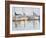 Yacht Club-Bruce Dumas-Framed Giclee Print