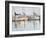 Yacht Club-Bruce Dumas-Framed Giclee Print