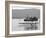 Yacht Etto, Regatta Day, Fort Willam Henry Hotel, Lake George, N.Y.-null-Framed Photo