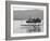 Yacht Etto, Regatta Day, Fort Willam Henry Hotel, Lake George, N.Y.-null-Framed Photo