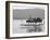 Yacht Etto, Regatta Day, Fort Willam Henry Hotel, Lake George, N.Y.-null-Framed Photo