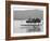 Yacht Etto, Regatta Day, Fort Willam Henry Hotel, Lake George, N.Y.-null-Framed Photo