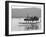 Yacht Etto, Regatta Day, Fort Willam Henry Hotel, Lake George, N.Y.-null-Framed Photo