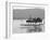 Yacht Etto, Regatta Day, Fort Willam Henry Hotel, Lake George, N.Y.-null-Framed Photo