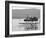 Yacht Etto, Regatta Day, Fort Willam Henry Hotel, Lake George, N.Y.-null-Framed Photo