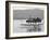 Yacht Etto, Regatta Day, Fort Willam Henry Hotel, Lake George, N.Y.-null-Framed Photo