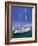 Yacht Harbor, Peloponnesos, Greece-Walter Bibikow-Framed Photographic Print