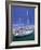 Yacht Harbor, Peloponnesos, Greece-Walter Bibikow-Framed Photographic Print