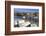 Yacht Marina, Kinsale Town, County Cork, Munster, Republic of Ireland, Europe-Richard-Framed Photographic Print