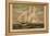 Yacht Norseman of New York-null-Framed Stretched Canvas