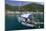 Yacht, Sami, Kefalonia, Greece-Peter Thompson-Mounted Photographic Print