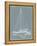 Yacht Sketches I-Ethan Harper-Framed Stretched Canvas