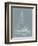 Yacht Sketches I-Ethan Harper-Framed Art Print