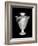 Yachting trophy, 1892 (silver) (see also 486988)-Tiffany & Company-Framed Photographic Print