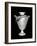 Yachting trophy, 1892 (silver) (see also 486988)-Tiffany & Company-Framed Photographic Print