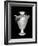 Yachting trophy, 1892 (silver) (see also 486988)-Tiffany & Company-Framed Photographic Print