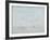 Yachts, 1920-Laurence Stephen Lowry-Framed Premium Giclee Print