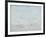 Yachts, 1920-Laurence Stephen Lowry-Framed Premium Giclee Print