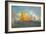 Yachts in a Bay-Odilon Redon-Framed Giclee Print