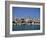 Yachts Moored in Harbour, Aegina Town, Aegina, Saronic Islands, Greek Islands, Greece, Europe-Lightfoot Jeremy-Framed Photographic Print