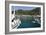 Yachts, Sami, Kefalonia, Greece-Peter Thompson-Framed Photographic Print