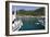 Yachts, Sami, Kefalonia, Greece-Peter Thompson-Framed Photographic Print