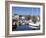 Yachts, the Barbican, Plymouth, Devon, England, United Kingdom, Europe-Jeremy Lightfoot-Framed Photographic Print