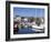 Yachts, the Barbican, Plymouth, Devon, England, United Kingdom, Europe-Jeremy Lightfoot-Framed Photographic Print