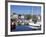 Yachts, the Barbican, Plymouth, Devon, England, United Kingdom, Europe-Jeremy Lightfoot-Framed Photographic Print