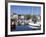 Yachts, the Barbican, Plymouth, Devon, England, United Kingdom, Europe-Jeremy Lightfoot-Framed Photographic Print