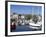 Yachts, the Barbican, Plymouth, Devon, England, United Kingdom, Europe-Jeremy Lightfoot-Framed Photographic Print