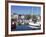 Yachts, the Barbican, Plymouth, Devon, England, United Kingdom, Europe-Jeremy Lightfoot-Framed Photographic Print