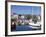 Yachts, the Barbican, Plymouth, Devon, England, United Kingdom, Europe-Jeremy Lightfoot-Framed Photographic Print