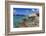 Yachts-Eleanor Scriven-Framed Photographic Print