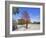 Yad Vashem Holocaust Memorial, Partisans Panorama Memorial Tree, Mount Herzl, Jerusalem, Israel-Gavin Hellier-Framed Photographic Print