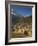 Yak Used for Transporting Goods Leaving the Village of Namche Bazaar in the Khumbu Region, Nepal-Wilson Ken-Framed Photographic Print