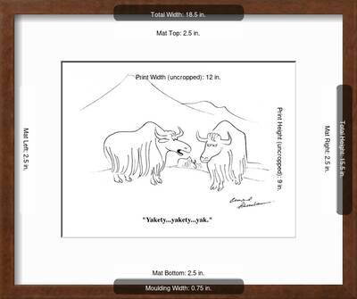 Yakety Yak Cartoon - ( tennessee tuxedo debuted on cbs on the same day