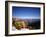 Yaki Point, Grand Canyon National Park, Arizona, USA-Bernard Friel-Framed Photographic Print