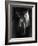 Yakilium-Lynne Davies-Framed Photographic Print