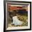 "Yakima River Cattle Roundup", May 10, 1958-John Clymer-Framed Giclee Print