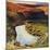 "Yakima River Cattle Roundup", May 10, 1958-John Clymer-Mounted Giclee Print