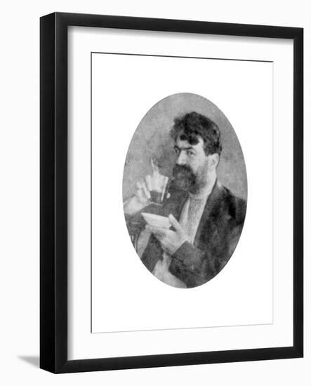 Giclee Print, , large