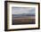 Yaks Grazing on the Vast Open Rangelands on the Edge of the Tibetan Plateau in Sichuan Province-Alex Treadway-Framed Photographic Print