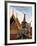 Yaksha at Wat Phra Kaeo the Grand Palace-Terry Eggers-Framed Photographic Print