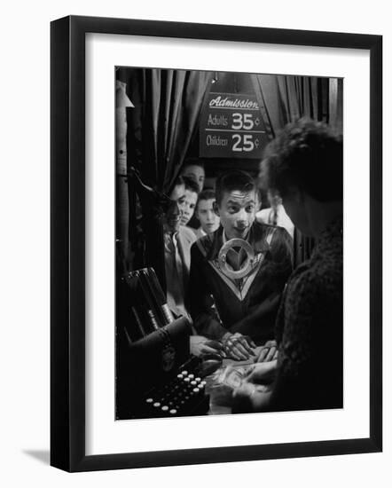 Photographic Print, , large