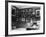 Yale University Bedroom-null-Framed Photographic Print