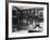 Yale University Bedroom-null-Framed Photographic Print