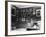 Yale University Bedroom-null-Framed Photographic Print