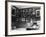 Yale University Bedroom-null-Framed Photographic Print